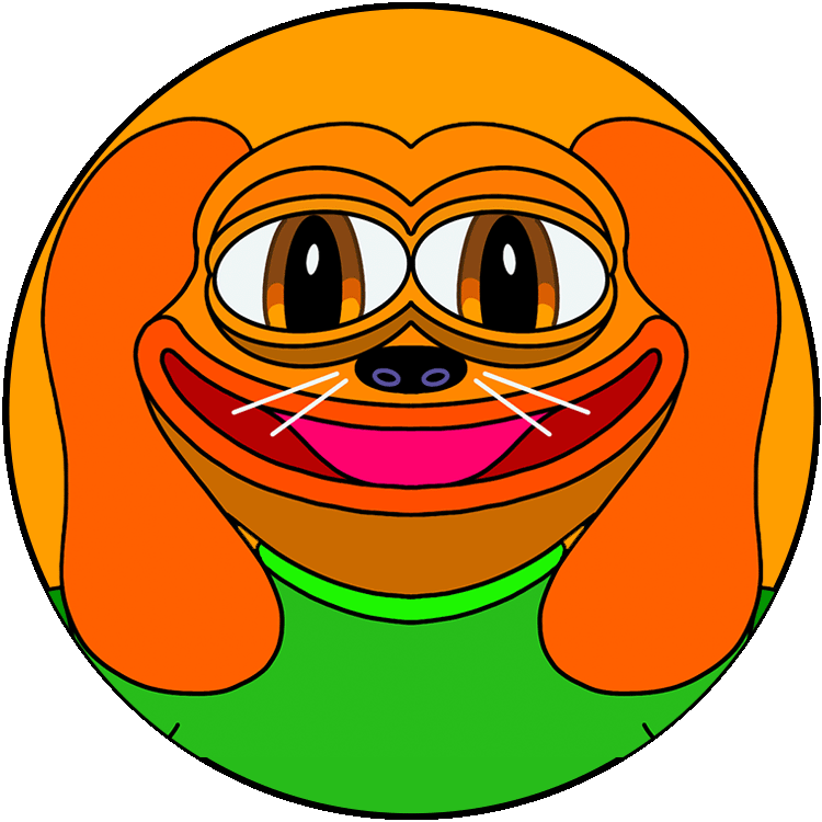 Dogfrog hero